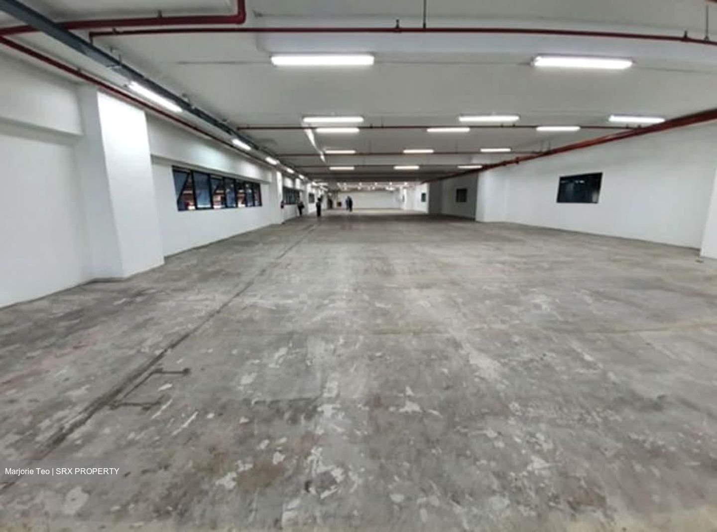 Changi North Way (D17), Warehouse #638720361
